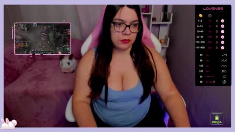 Chris online show from March 3, 10:20 pm