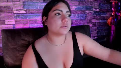 Cami Daza online show from February 13, 3:32 am