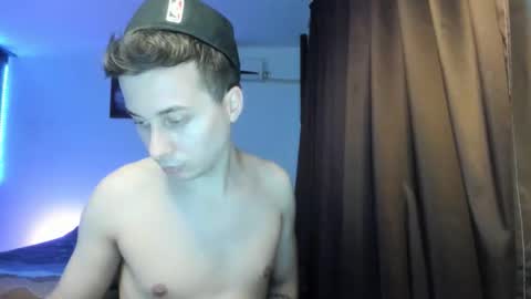 Johnny online show from April 6, 5:14 pm