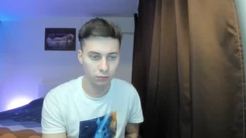 Johnny online show from March 23, 5:07 pm