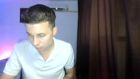 Johnny online show from June 25, 6:02 pm