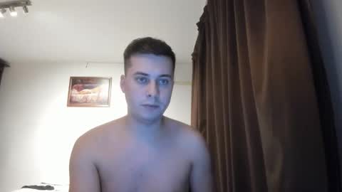 Johnny online show from November 15, 7:26 pm