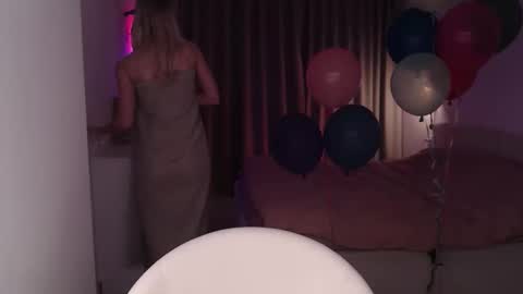 Liza online show from March 21, 5:02 am