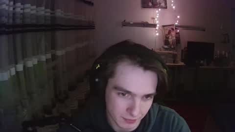 dreamerguy07 online show from February 10, 6:44 pm