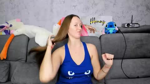 dreamesoul online show from November 13, 3:37 pm