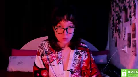 Snapshot of dreamgirllove chatting on October 9, 10:37 pm Billy online show from October 9, 10:37 pm