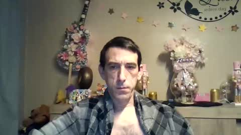 dreamguy38 online show from November 30, 6:31 am