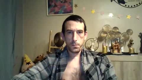 dreamguy38 online show from October 12, 4:27 am