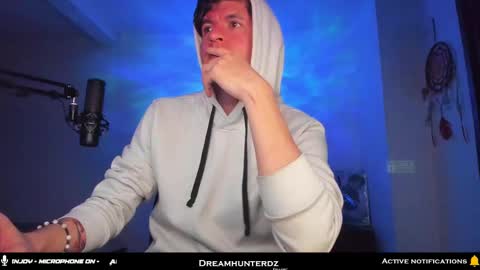 Snapshot of dreamhunterdz chatting on September 20, 12:35 am Your lord. - ONLINE 1500 Pm to 2100 Pm - New York Hour online show from September 20, 12:35 am
