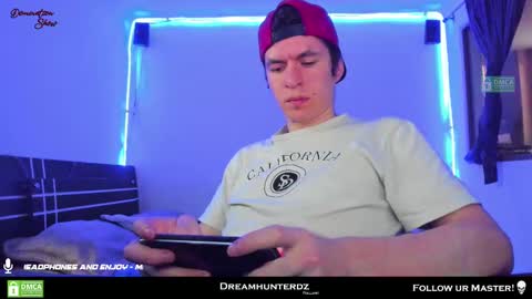 Snapshot of dreamhunterdz chatting on February 17, 10:05 pm Your lord. - ONLINE 1500 Pm to 2100 Pm - New York Hour online show from February 17, 10:05 pm