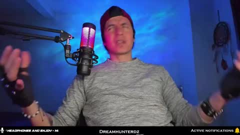 Snapshot of dreamhunterdz chatting on September 17, 11:30 pm Your lord. - ONLINE 1500 Pm to 2100 Pm - New York Hour online show from September 17, 11:30 pm