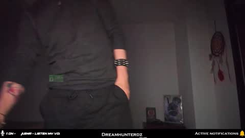 Snapshot of dreamhunterdz chatting on October 9, 11:32 pm Your lord. - ONLINE 1500 Pm to 2100 Pm - New York Hour online show from October 9, 11:32 pm