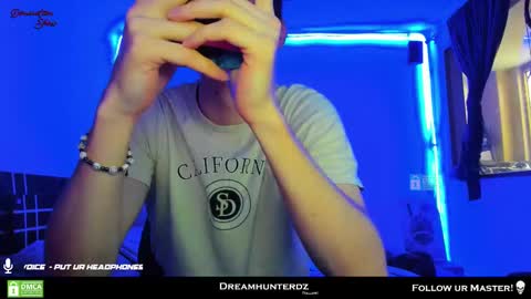 Snapshot of dreamhunterdz chatting on February 17, 7:01 pm Your lord. - ONLINE 1500 Pm to 2100 Pm - New York Hour online show from February 17, 7:01 pm
