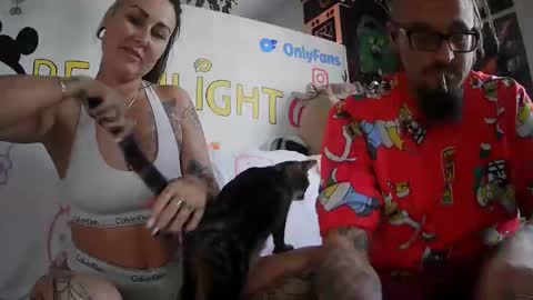 Dreamlight online show from January 20, 1:00 pm