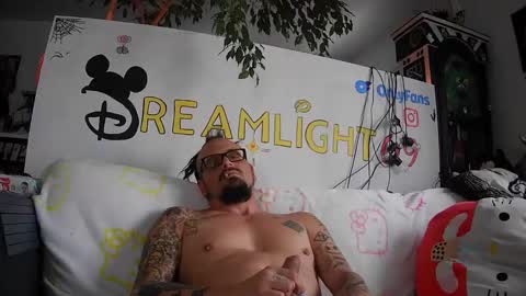 Dreamlight online show from January 18, 3:38 pm