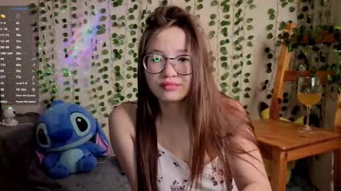 Snapshot of dreammeasty chatting on October 19, 4:22 pm dreammeasty online show from October 19, 4:22 pm