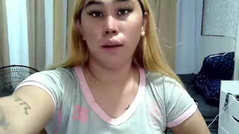 Stacy DONT FORGET TO FOLLOW ME AND THUMBS UP my wife samgrg2 online show from June 15, 4:59 am