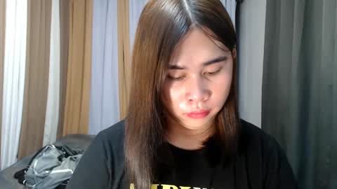 Snapshot of dreammegan chatting on February 9, 5:22 pm Stacy DONT FORGET TO FOLLOW ME AND THUMBS UP my wife samgrg2 online show from February 9, 5:22 pm
