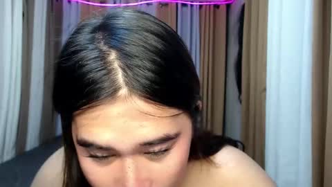 Snapshot of dreammegan chatting on September 19, 6:44 pm Stacy DONT FORGET TO FOLLOW ME AND THUMBS UP my wife samgrg2 online show from September 19, 6:44 pm