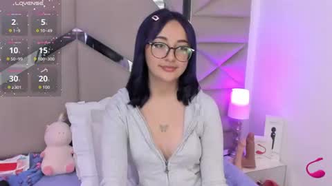 dreammy_kitty online show from July 11, 3:11 am