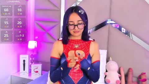 dreammy_kitty online show from April 11, 1:48 pm