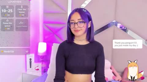 dreammy_kitty online show from March 4, 2:58 pm