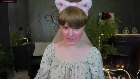 Luna online show from July 2, 8:47 pm