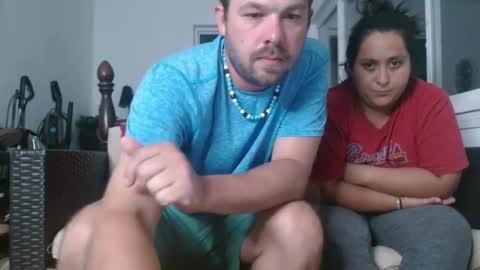 Snapshot of dreamstate888 chatting on September 14, 2:47 am nccouple93 online show from September 14, 2:47 am