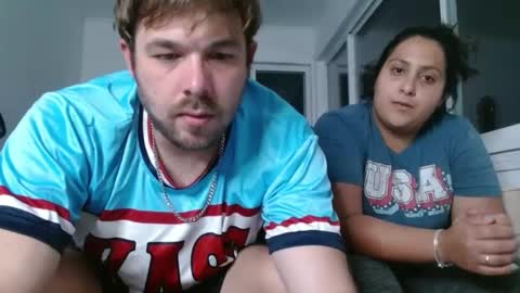 Snapshot of dreamstate888 chatting on October 7, 3:24 am nccouple93 online show from October 7, 3:24 am