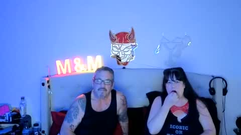 DreamyCouple01 online show from July 10, 8:19 am