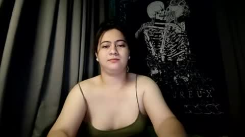 dreamycreamyst online show from January 18, 5:31 am