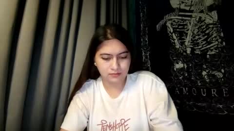 dreamycreamyst online show from January 24, 11:23 pm