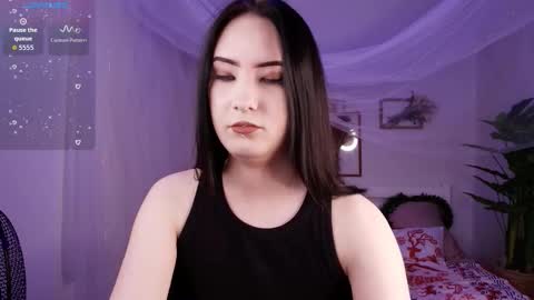 dreamysteps online show from December 18, 2:29 am