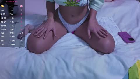 Drella255 online show from January 11, 2:06 am
