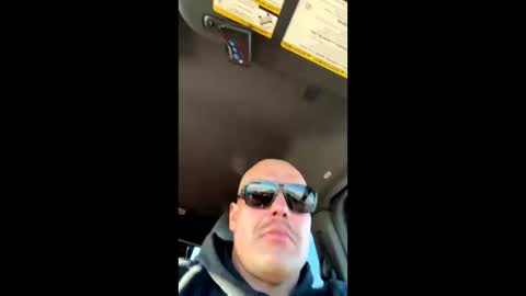 drewboire online show from November 19, 9:13 pm