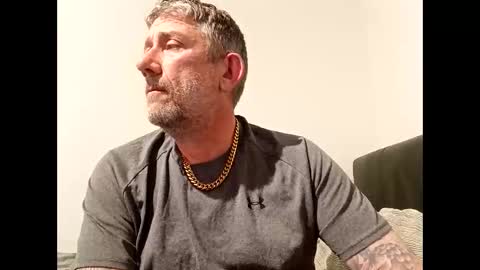 Drew online show from May 19, 6:59 pm