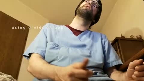 drhorsedick666 online show from March 6, 9:47 pm