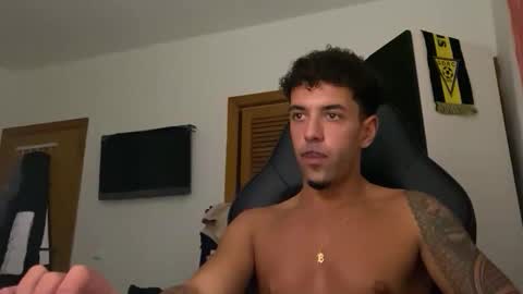 drillest4l online show from October 16, 2:00 am