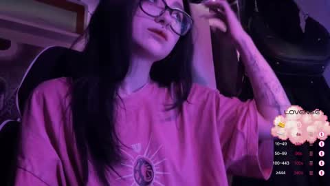 Tara  Sonny online show from November 13, 12:35 am