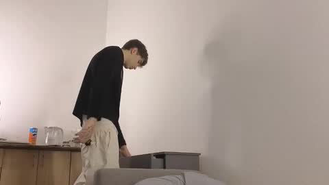 Mark online show from January 9, 8:03 pm