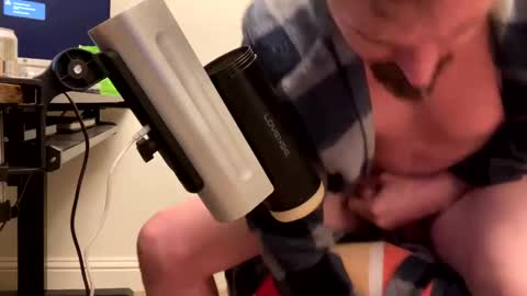 Daddy online show from January 15, 3:07 pm