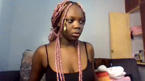 Kimberly online show from March 1, 6:39 am