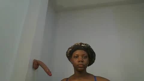 Kimberly online show from February 9, 11:36 am