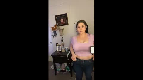 Drippy kitty  online show from February 14, 5:32 am