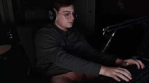 dripsaucenocap online show from March 5, 1:03 am