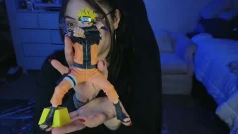 Drizzypeach602 online show from February 1, 2:37 am