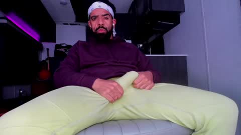 DirtyDrizzy online show from March 30, 3:06 am