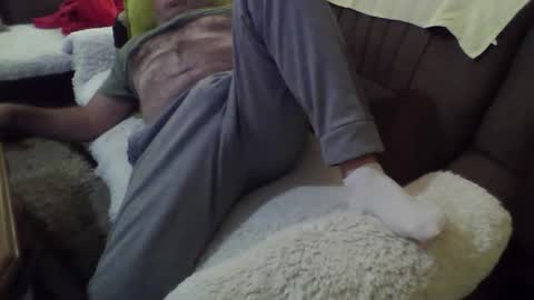 johnny online show from November 5, 6:43 pm