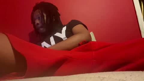 B1GW1LLYDAGOAT online show from March 9, 2:07 am