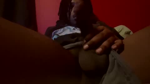 B1GW1LLYDAGOAT online show from March 10, 9:01 am